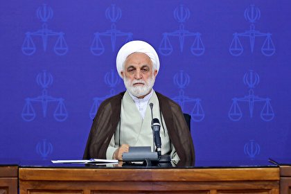 انتظار مردم این است که عوامل قضایای اخیر دستگیر و مجازات شوند