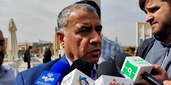 کشوری فرد: تاریخ سوپرجام کاملا با کی‌روش هماهنگ شده بود