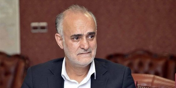 محمدنبی: تلاش فدراسیون فعلی اتخاذ دیپلماسی فعال است