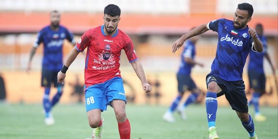 جهانشاهی: سال آینده استان کرمان 6 ورزشگاه آماده خواهد داشت