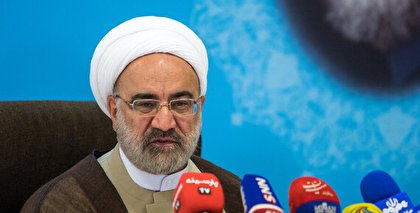 بیش از ۹۰ درصد بازداشتی‌های حوادث اخیر آزاد شده‌اند