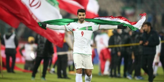 طارمی کلید صعود ایران و سلاح کی‌روش در جام جهانی