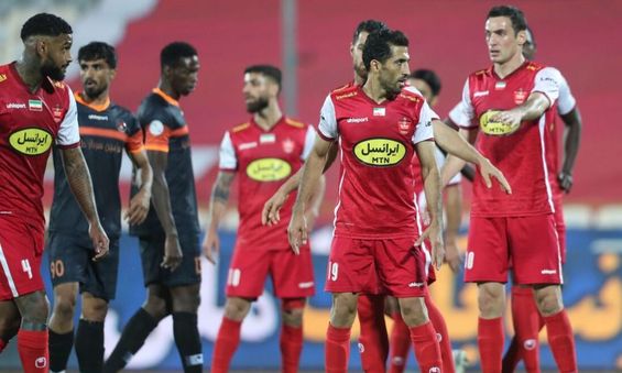 راز صدرنشینی سرخ ها فاش شد؛ این پرسپولیس گل نمی خورد!