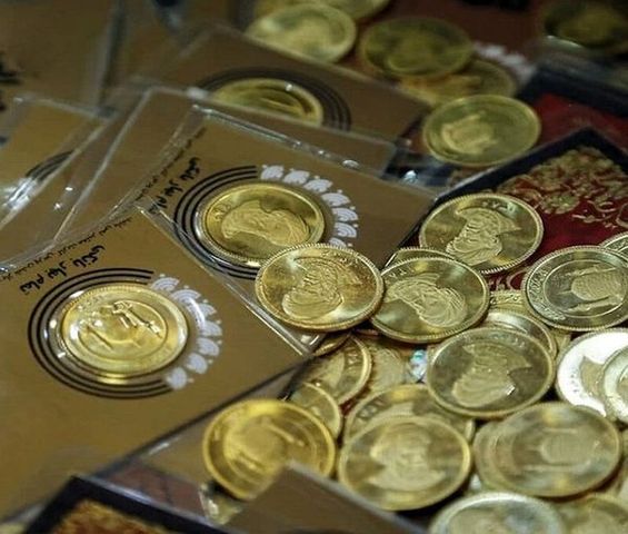 قیمت سکه و طلا امروز یکشنبه ۱۵ آبان