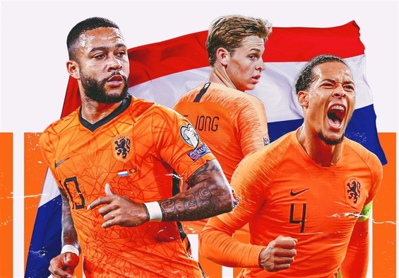 معرفی تیم‌های جام جهانی ۲۰۲۲| هلند؛ در اندیشه پایان دادن به نارنجی‌ترین حسرت دنیا