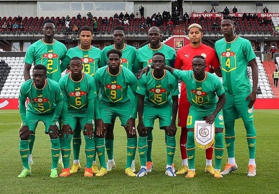 معرفی تیم‌های جام جهانی ۲۰۲۲| سنگال؛ در پی تکرار خاطرات خوش گذشته