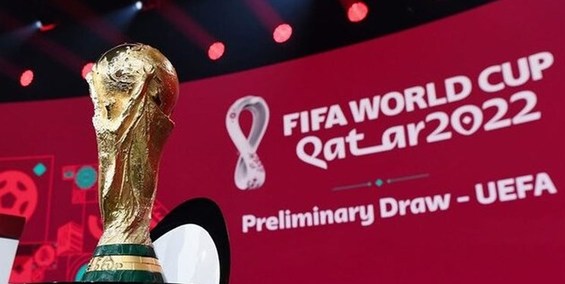 ژاپنی‌های عجول؛ سامورایی‌ها اولین مسافران جام جهانی در قطر