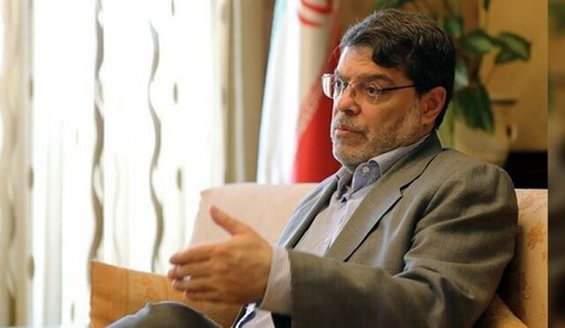 واکنش مرندی به اظهارات تهدیدآمیز زلنسکی علیه ایران