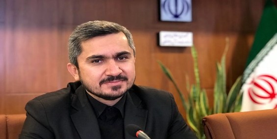 شکوه‌فر: هیچ موضوعی مهمتر از حفظ آرمان‌های انقلاب نیست/ نمی‌گذاریم معدود بی‌احترامی‌ها خدشه‌ای به این اولویت وارد کند