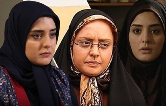 پرونده سریال "ستایش" برای همیشه بسته شد