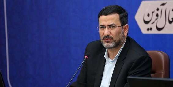 اظهارات معاون وزیر صمت درباره همکاری با فدراسیون فوتبال