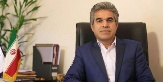 فغانپور: مشکلی برای ورود موسوی به فدراسیون نیست/ در شرف رسیدگی به پرونده شستا هستیم