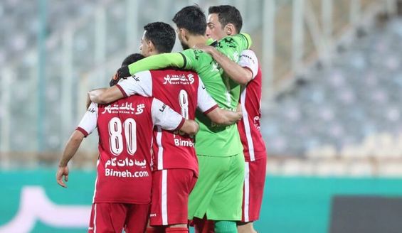 صدای نارضایتی نیمکت نشینان پرسپولیس درآمد/ شایعه جدایی زودهنگام از جمع سرخپوشان