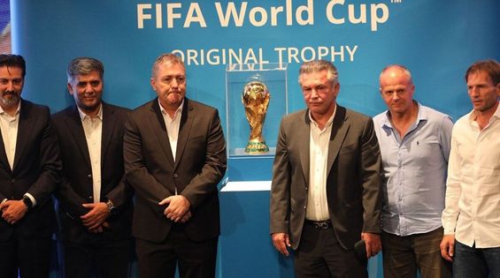 اردوی جنجالی قطر؛ پایان آرزوهای قشنگ اسکوچیچ/ ۱۰ بازیکن مورد علاقه سرمربی سابق تیم ملی جام جهانی را از خانه تماشا می کنند