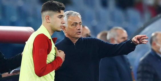 شاگرد مورینیو از حضور در جام جهانی سر باز زد!