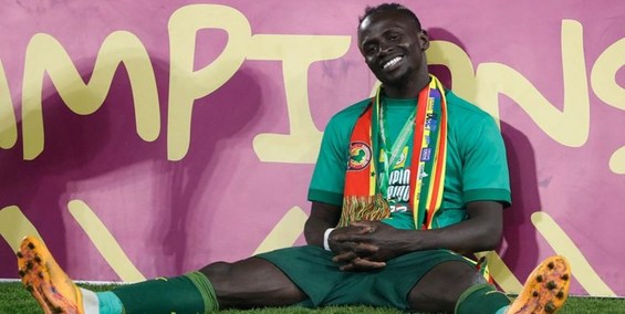 بمب خبری از فدراسیون سنگال؛ مانه به جام جهانی میرسد
