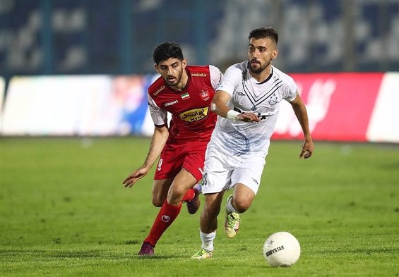 رأفت: وضعیت پرسپولیس بعد از جام جهانی بهتر می‌شود/ ترابی قدر خودش را نمی‌داند