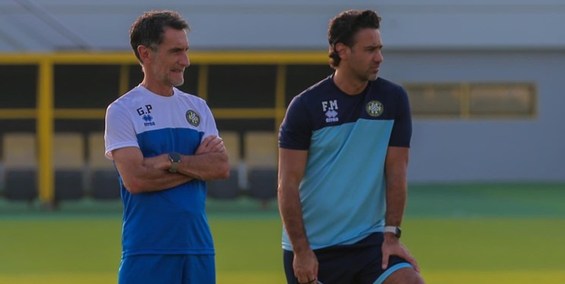 واکاوی تنها مشکل مجیدی/ احترامی که اسطوره آبی‌ها برای تیم گمنام خرید