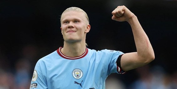 رکوردزنی گواردیولا پس از 100 سال/ هالند در انگلیس تاریخ‌ساز می‌شود؟