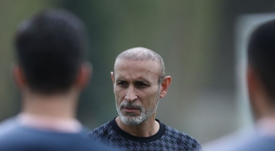 گلایه‌های یحیی جواب داد/ سرمربی پرسپولیس بالاخره راضی شد