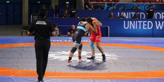 برنامه مسابقات مقدماتی لیگ برتر کشتی فرنگی اعلام شد