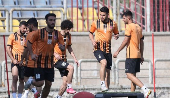 اتفاق جالب برای پرسپولیس در بازی با مس کرمان