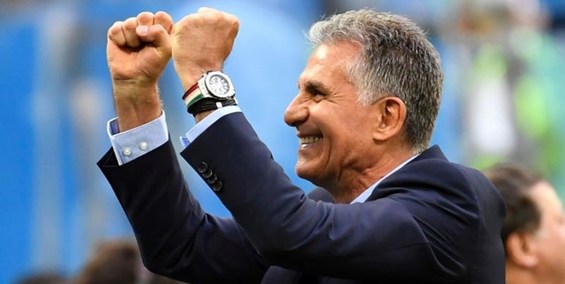پیش بینی جالب پیشکسوت مصری از شانس ایران در جام جهانی