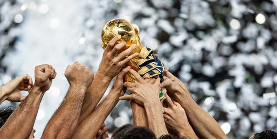 سهم عربستان از میزبانی تماشاگران جام جهانی چقدر است؟