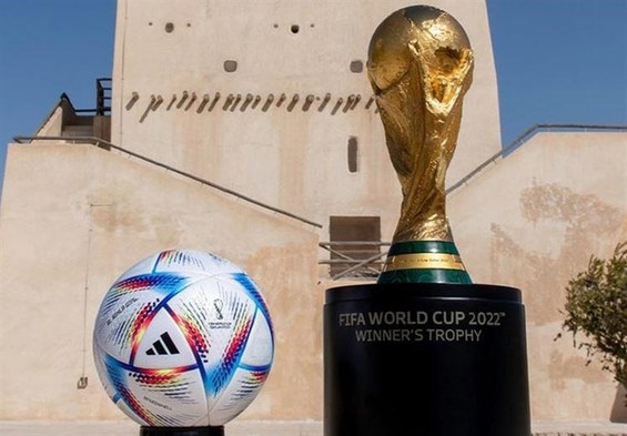 تیم منتخب غایبان نامدار جام جهانی ۲۰۲۲ قطر + عکس