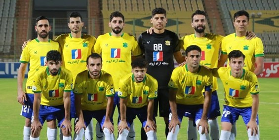 زمان معرفی سرمربی جدید صنعت نفت اعلام شد