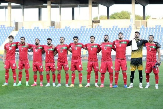 متر و ملاک نادرست بازیکنان و دور شدن از تیم‌ ملی