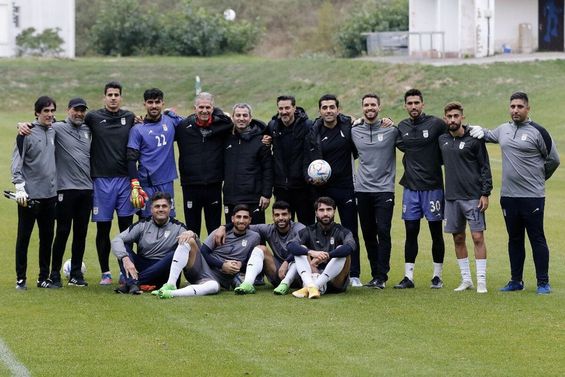 چند مورد جالب از لیست تیم ملی /مدافع جوان استقلال در مقابل ستاره باتجربه پرسپولیس !
