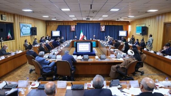 نظارت بدون تعارف بر عملکرد و صرف بودجه دستگاه ها مورد تأکید دولت است