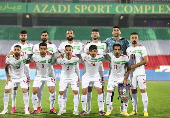 ایران؛ مسن‌ترین تیم جام جهانی ۲۰۲۲/ آمریکا دومین تیم جوان جام