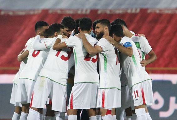 قوی‌ترین ترکیب ایران در جام جهانی مشخص شد