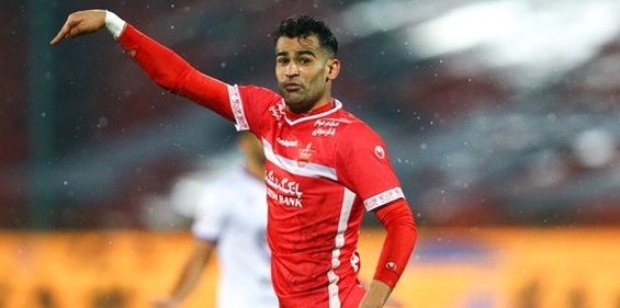 کار پیوستن آل‌کثیر به پرسپولیس تمام شد؟‌