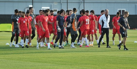 کی‌روش و ایران با انتقام از تونس به جام جهانی می‌رسند؟