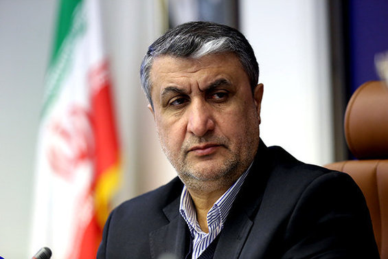 اسلامی: فعلا سفری از آژانس به ایران در دستور کار نیست  پیش‌نویس قطعنامه آژانس مردود است