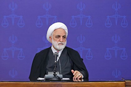 محسنی اژه‌ای: بر تأمین آزادی‌های مشروع آحاد جامعه تاکید داریم