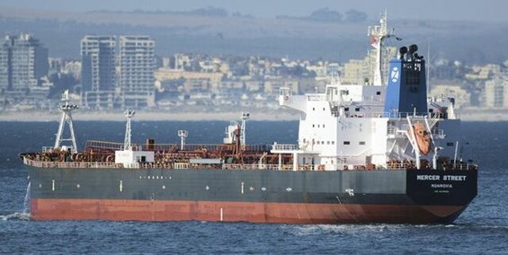 ادعای تل‌آویو درباره دست داشتن ایران در حمله به نفتکش در دریای عمان