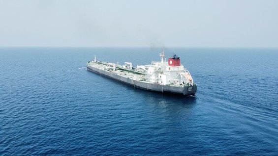 توافق تهران و آتن برای آزادی نفتکش های یونانی