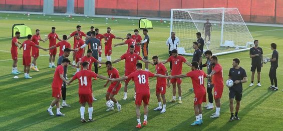 پرده‌برداری از جزئیات دیدار مخفی تیم ملی فوتبال ایران/ پیشنهادی که از سوی کی روش نبود