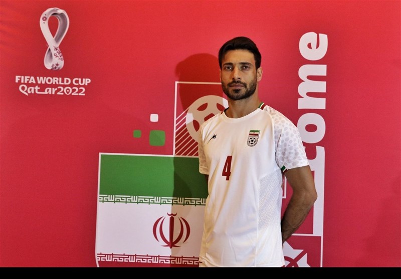 تیم ملی فوتبال ایران , ایران در جام جهانی 2022 قطر , جام جهانی قطر , جام جهانی 2022 قطر ,