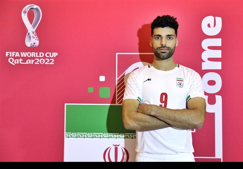 تیم ملی فوتبال ایران , ایران در جام جهانی 2022 قطر , جام جهانی قطر , جام جهانی 2022 قطر ,