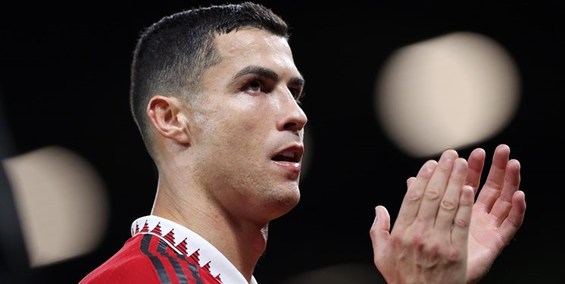 قول رونالدو برای خداحافظی از فوتبال بعد از جام جهانی!