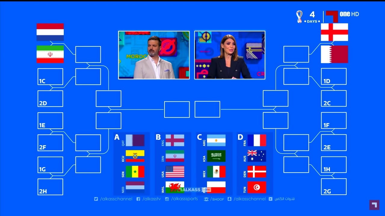 پیش‌بینی استراماچونی از قهرمان جام جهانی