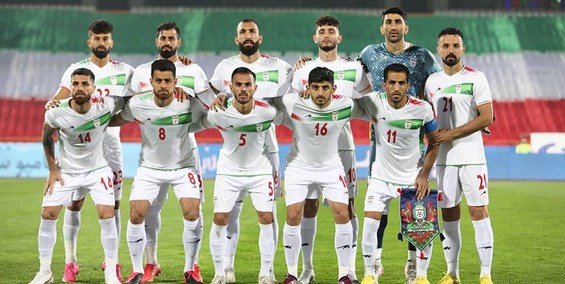 ترس انگلیسی‌ها از هیولای ایران در جام جهانی