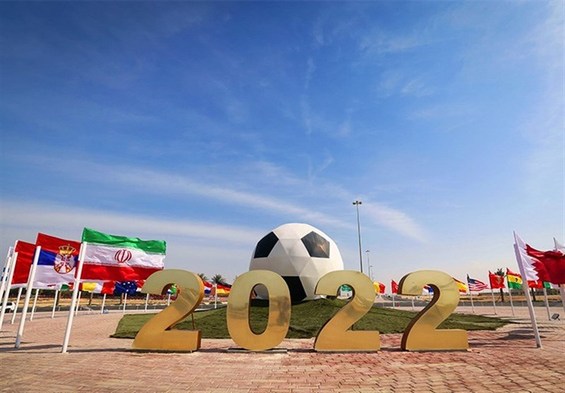 رئیس کمیته برگزاری جام جهانی ۲۰۲۲: انتقادها از قطر نژادپرستانه است!