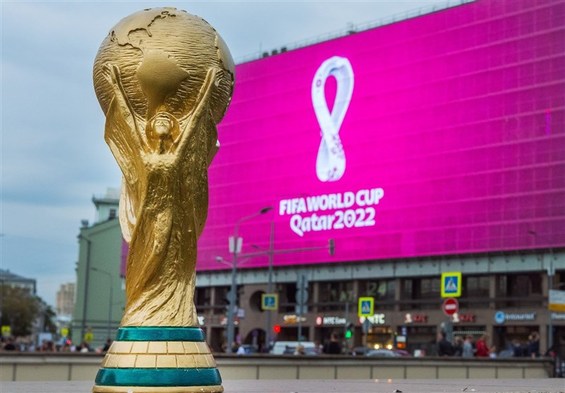 چه چیزهایی در جام جهانی ۲۰۲۲ قطر ممنوع است؟ + عکس
