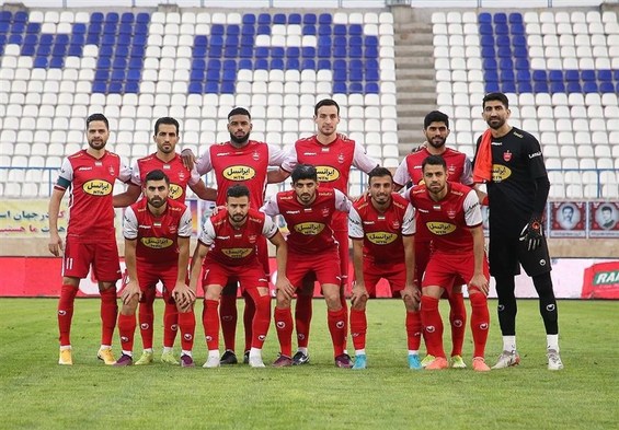 پرسپولیسی‌ها در حال رایزنی برای تأیید نهایی محل اردوی نیم‌فصل